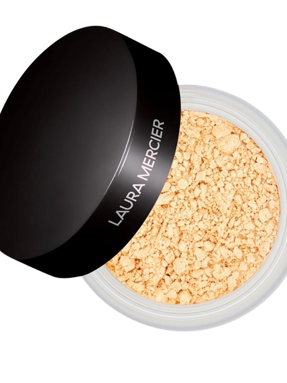 Laura Mercier Loose Setting Powder- Translucent Honey